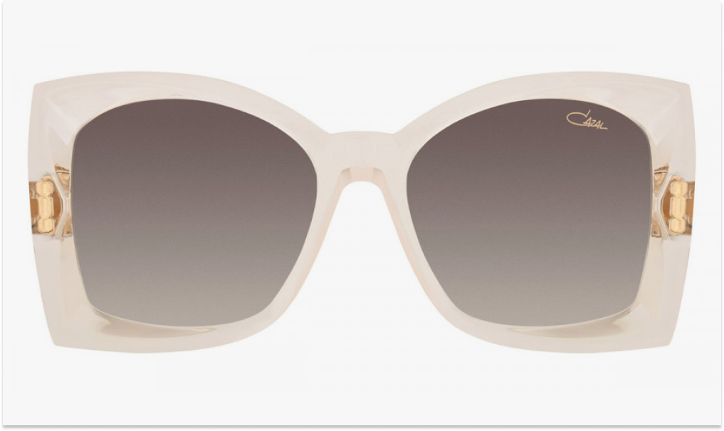 Cazal 8516 Champagne-Gold